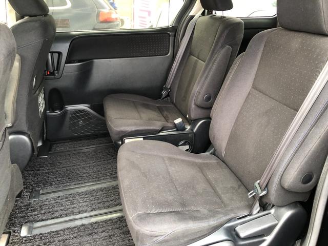 ヴォクシー ハイブリッドV /ナビ フルセグTV バックカメラ フリップダウンモニター Bluetoothオーディオ 両側パワースライド オートLEDヘッドライト クルーズコントロール スマートキー ETC シートヒーター(20枚目)