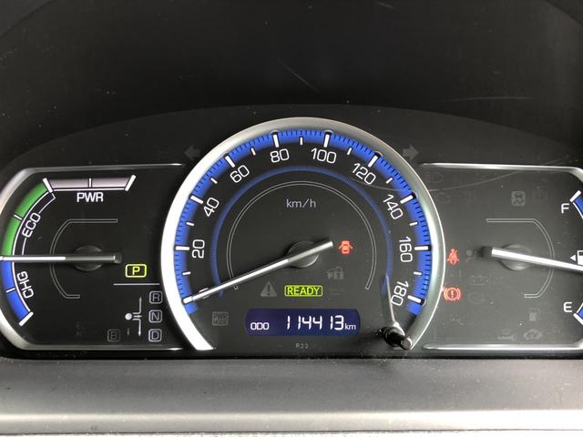 ヴォクシー ハイブリッドV /ナビ フルセグTV バックカメラ フリップダウンモニター Bluetoothオーディオ 両側パワースライド オートLEDヘッドライト クルーズコントロール スマートキー ETC シートヒーター(25枚目)