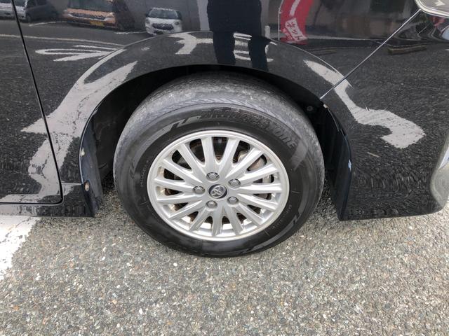 ヴォクシー ハイブリッドV /ナビ フルセグTV バックカメラ フリップダウンモニター Bluetoothオーディオ 両側パワースライド オートLEDヘッドライト クルーズコントロール スマートキー ETC シートヒーター(34枚目)