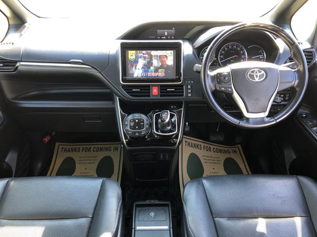 TOYOTA ESQUIRE HYBRID GI