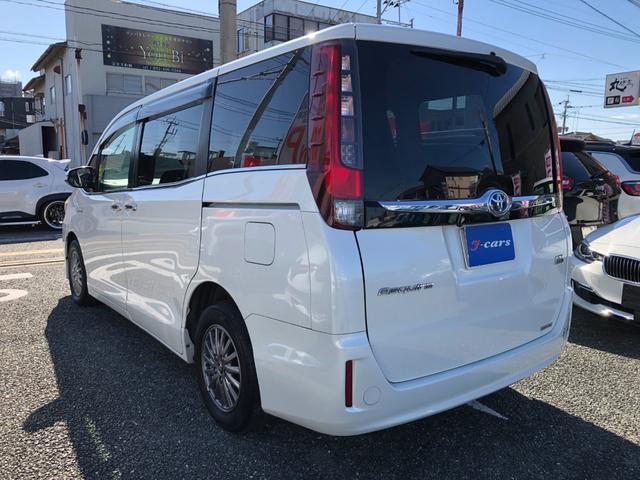 TOYOTA ESQUIRE HYBRID GI