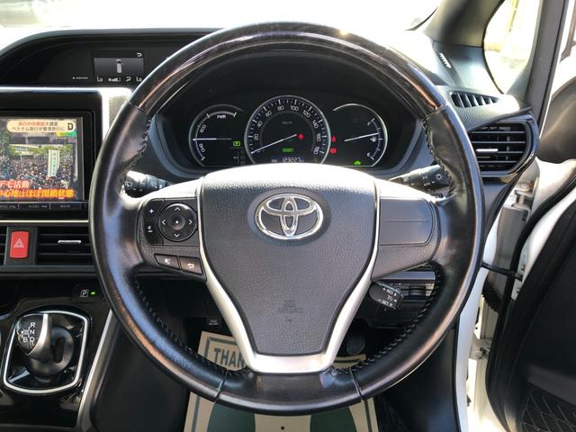 TOYOTA ESQUIRE HYBRID GI