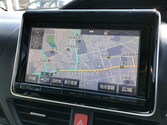 TOYOTA ESQUIRE HYBRID GI