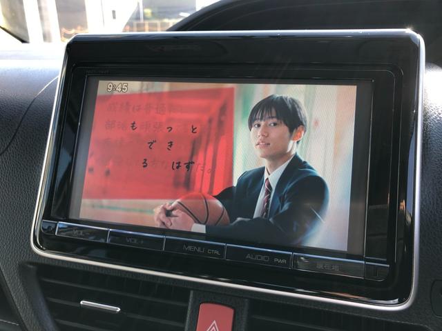 TOYOTA ESQUIRE HYBRID GI