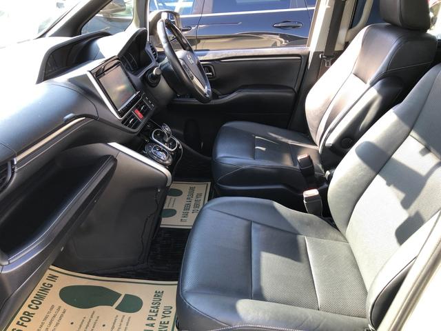 TOYOTA ESQUIRE HYBRID GI