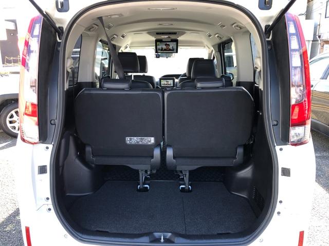 TOYOTA ESQUIRE HYBRID GI