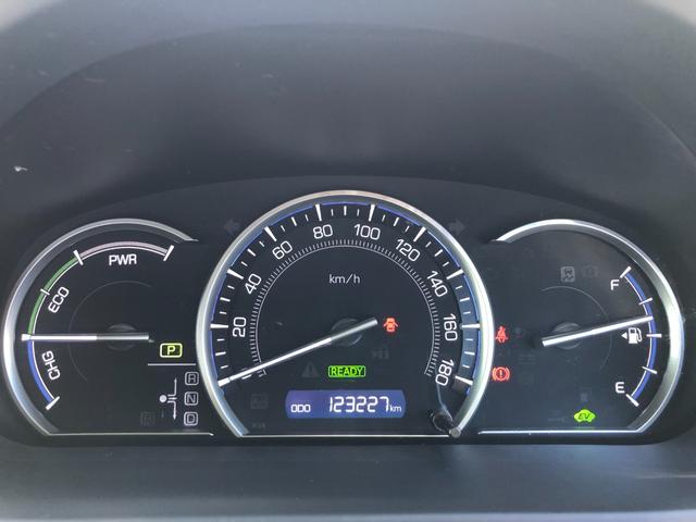 TOYOTA ESQUIRE HYBRID GI