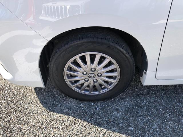 TOYOTA ESQUIRE HYBRID GI