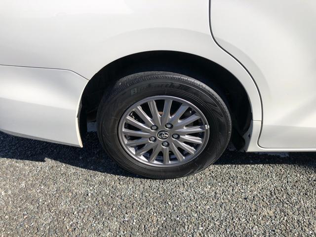 TOYOTA ESQUIRE HYBRID GI