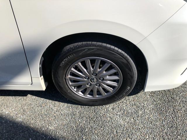 TOYOTA ESQUIRE HYBRID GI