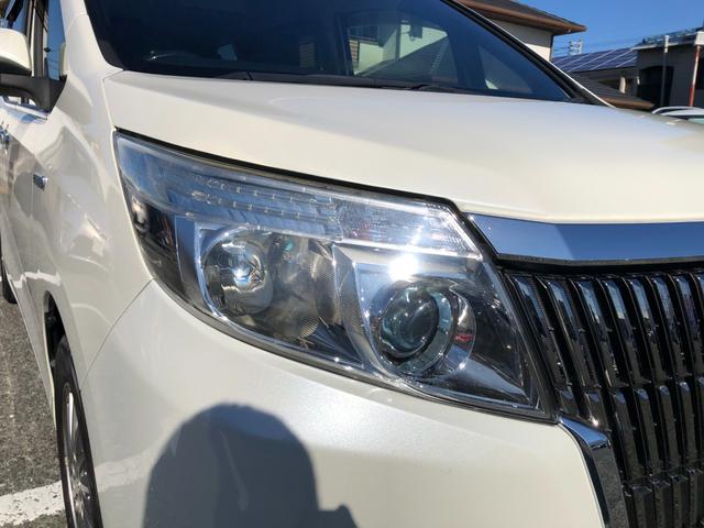 TOYOTA ESQUIRE HYBRID GI