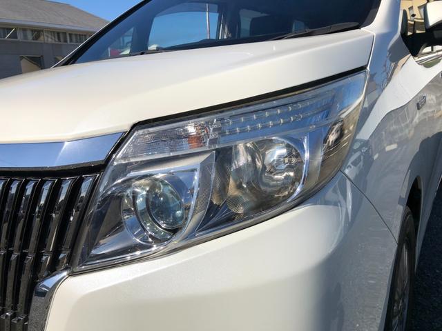 TOYOTA ESQUIRE HYBRID GI