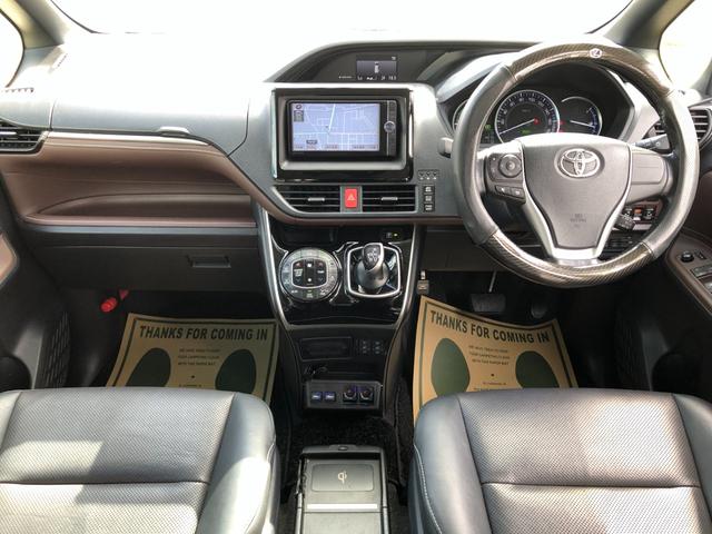 TOYOTA ESQUIRE HYBRID GI