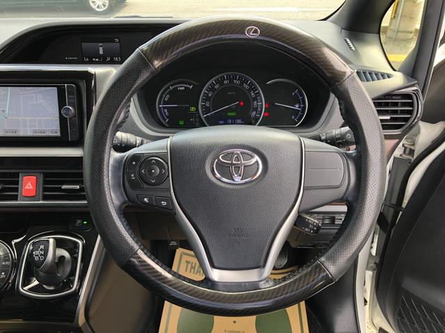 TOYOTA ESQUIRE HYBRID GI