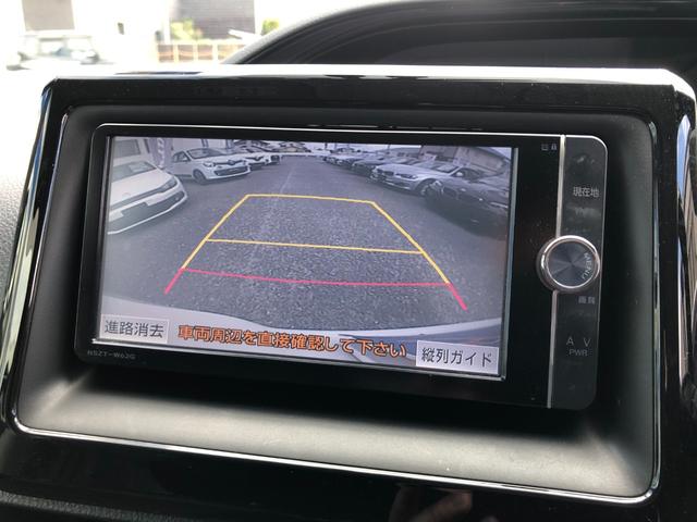 TOYOTA ESQUIRE HYBRID GI