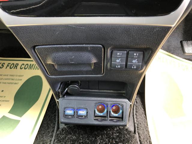 TOYOTA ESQUIRE HYBRID GI