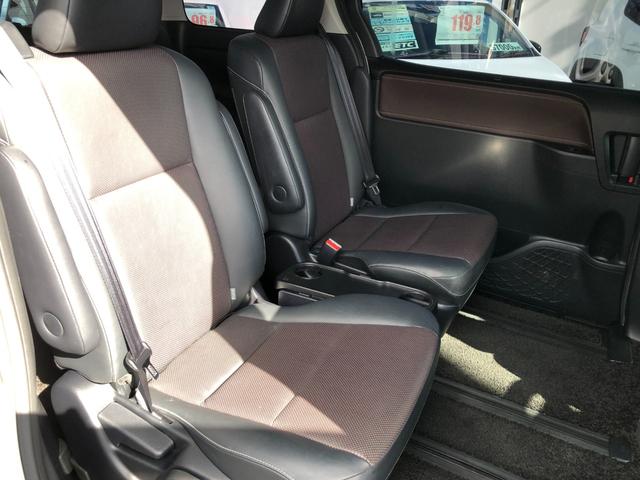 TOYOTA ESQUIRE HYBRID GI