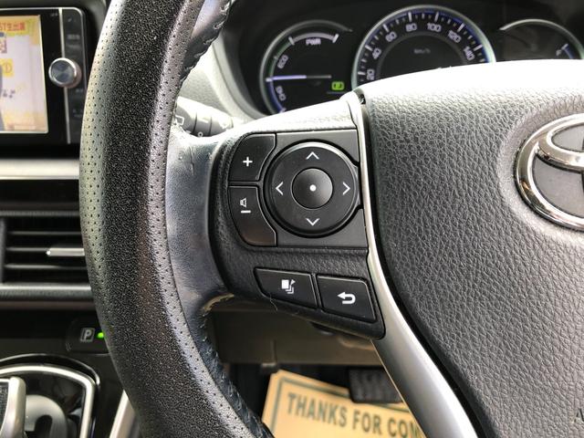 TOYOTA ESQUIRE HYBRID GI