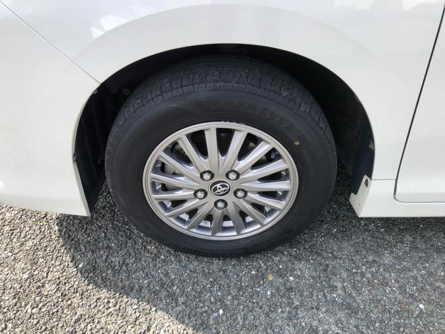 TOYOTA ESQUIRE HYBRID GI