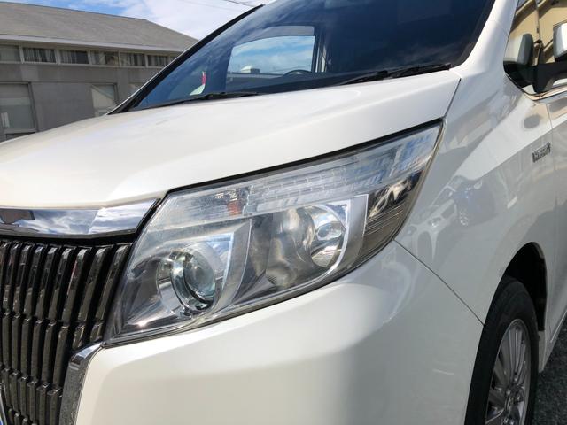 TOYOTA ESQUIRE HYBRID GI