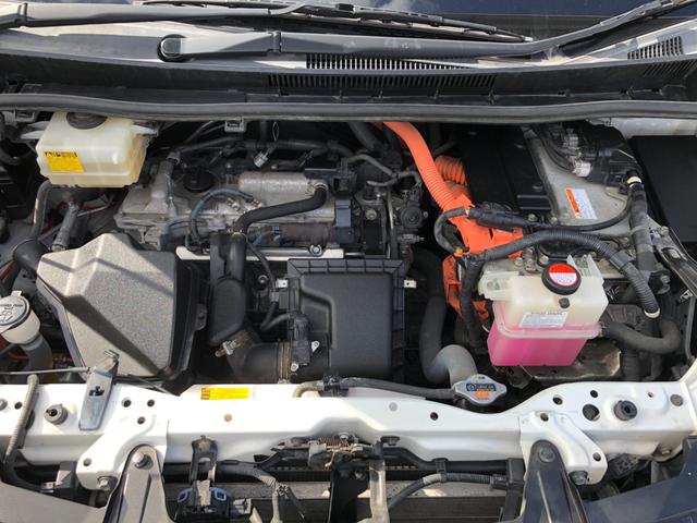 TOYOTA ESQUIRE HYBRID GI