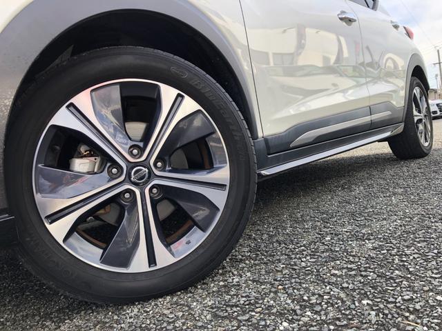 キックス Ｘ　／プロパイロット　９インチナビ　フルセグＴＶ　アラウンドビューモニター　Ｂｌｕｅｔｏｏｔｈオーディオ　オートＬＥＤヘッドライト　ハーフレザーシート　ＥＴＣ　エマージェンシーブレーキ（34枚目）