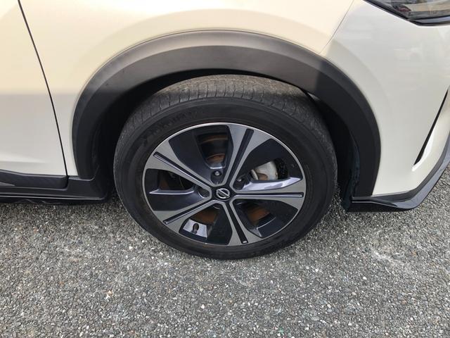 キックス Ｘ　／プロパイロット　９インチナビ　フルセグＴＶ　アラウンドビューモニター　Ｂｌｕｅｔｏｏｔｈオーディオ　オートＬＥＤヘッドライト　ハーフレザーシート　ＥＴＣ　エマージェンシーブレーキ（37枚目）