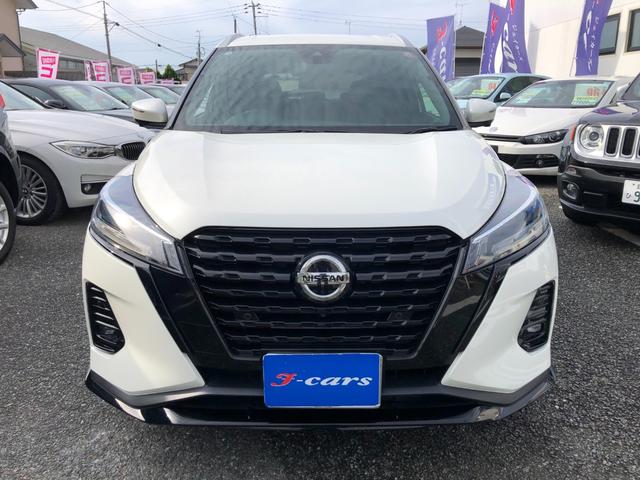 キックス Ｘ　／プロパイロット　９インチナビ　フルセグＴＶ　アラウンドビューモニター　Ｂｌｕｅｔｏｏｔｈオーディオ　オートＬＥＤヘッドライト　ハーフレザーシート　ＥＴＣ　エマージェンシーブレーキ（43枚目）