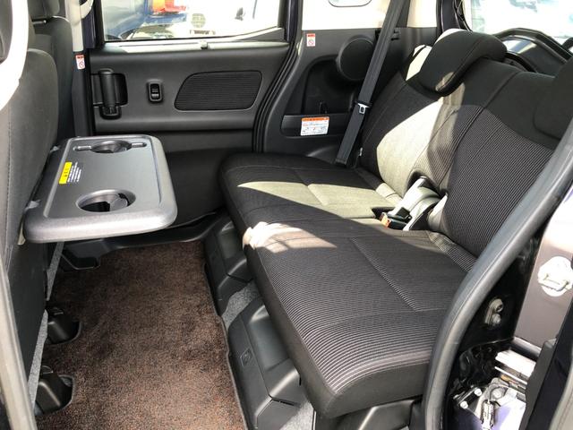 デイズルークス ハイウェイスター　Ｘターボ　／ナビ　フルセグＴＶ　アラウンドビューモニター　Ｂｌｕｅｔｏｏｔｈ　オートＬＥＤヘッドライト　パワースライド　スマートキー　クリアランスソナー　衝突軽減ブレーキ　ワンオーナー　禁煙車（18枚目）