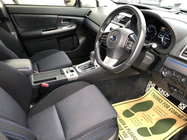 レヴォーグ １．６ＧＴ－Ｓアイサイト　／ナビ　フルセグＴＶ　バックカメラ　Ｂｌｕｅｔｏｏｔｈオーディオ　ＤＶＤ再生　オートＬＥＤヘッドライト　パドルシフト　ＥＴＣ　スマートキー　プッシュスタート　アダプティブクルーズ　衝突軽減ブレーキ（9枚目）