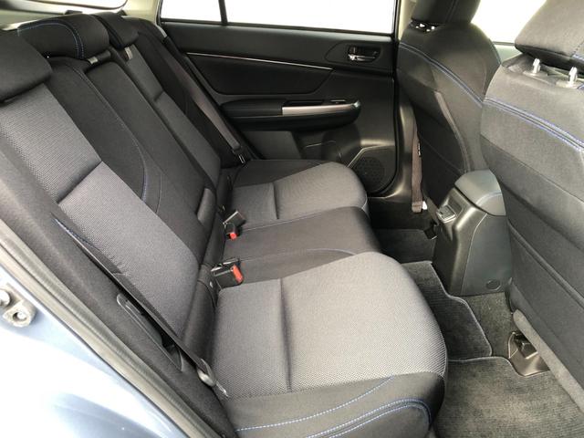 レヴォーグ １．６ＧＴ－Ｓアイサイト　／ナビ　フルセグＴＶ　バックカメラ　Ｂｌｕｅｔｏｏｔｈオーディオ　ＤＶＤ再生　オートＬＥＤヘッドライト　パドルシフト　ＥＴＣ　スマートキー　プッシュスタート　アダプティブクルーズ　衝突軽減ブレーキ（12枚目）