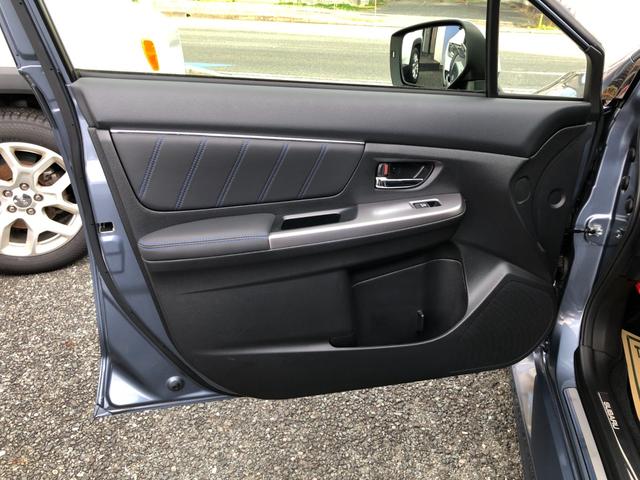 レヴォーグ １．６ＧＴ－Ｓアイサイト　／ナビ　フルセグＴＶ　バックカメラ　Ｂｌｕｅｔｏｏｔｈオーディオ　ＤＶＤ再生　オートＬＥＤヘッドライト　パドルシフト　ＥＴＣ　スマートキー　プッシュスタート　アダプティブクルーズ　衝突軽減ブレーキ（26枚目）