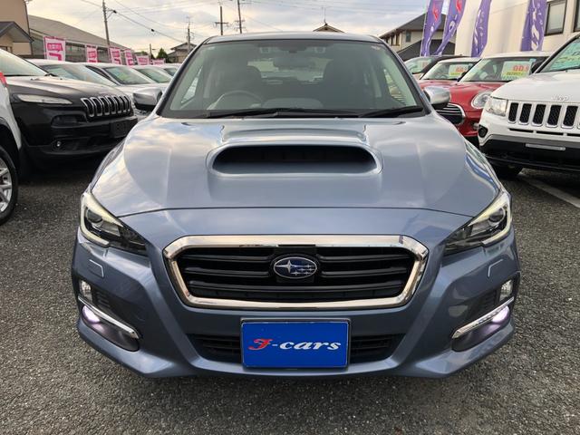 レヴォーグ １．６ＧＴ－Ｓアイサイト　／ナビ　フルセグＴＶ　バックカメラ　Ｂｌｕｅｔｏｏｔｈオーディオ　ＤＶＤ再生　オートＬＥＤヘッドライト　パドルシフト　ＥＴＣ　スマートキー　プッシュスタート　アダプティブクルーズ　衝突軽減ブレーキ（35枚目）