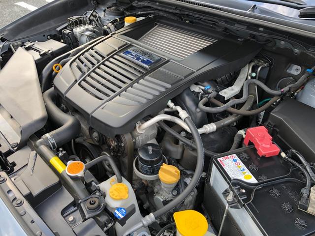 レヴォーグ １．６ＧＴ－Ｓアイサイト　／ナビ　フルセグＴＶ　バックカメラ　Ｂｌｕｅｔｏｏｔｈオーディオ　ＤＶＤ再生　オートＬＥＤヘッドライト　パドルシフト　ＥＴＣ　スマートキー　プッシュスタート　アダプティブクルーズ　衝突軽減ブレーキ（37枚目）