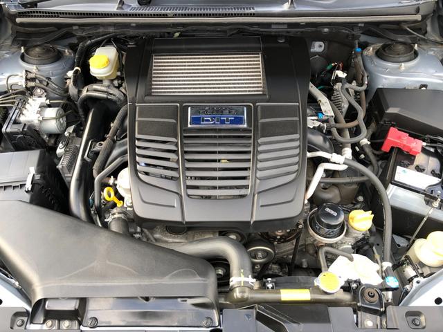 レヴォーグ １．６ＧＴ－Ｓアイサイト　／ナビ　フルセグＴＶ　バックカメラ　Ｂｌｕｅｔｏｏｔｈオーディオ　ＤＶＤ再生　オートＬＥＤヘッドライト　パドルシフト　ＥＴＣ　スマートキー　プッシュスタート　アダプティブクルーズ　衝突軽減ブレーキ（38枚目）