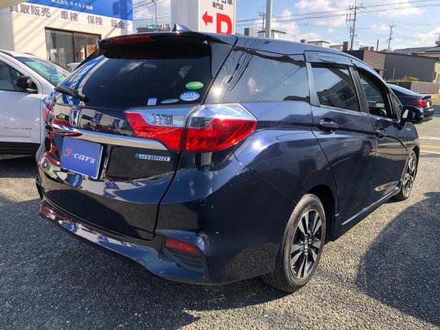 ☆整備工場☆　当社は国が認める整備工場を保有しております。車両点検後、調子の悪い箇所や作動しない箇所がございましたら、しっかり修理した上でご納車させて頂きますのでご安心下さい。