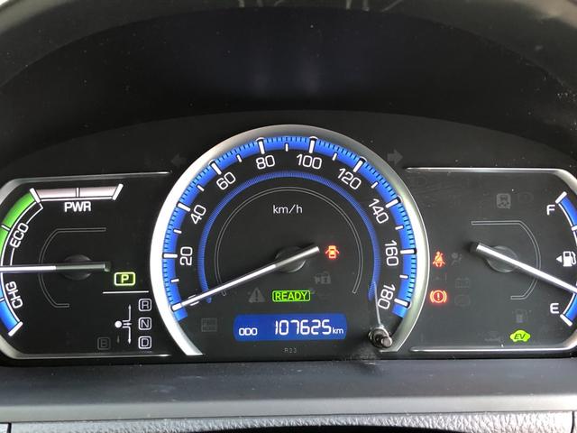 ヴォクシー ハイブリッドＶ　／１０インチナビ　バックカメラ　１２インチフリップダウンモニター　両側パワースライド　オートＬＥＤヘッドライト　シートヒーター　スマートキー　ＥＴＣ　Ｂｌｕｅｔｏｏｔｈオーディオ　クルーズコントロール（11枚目）