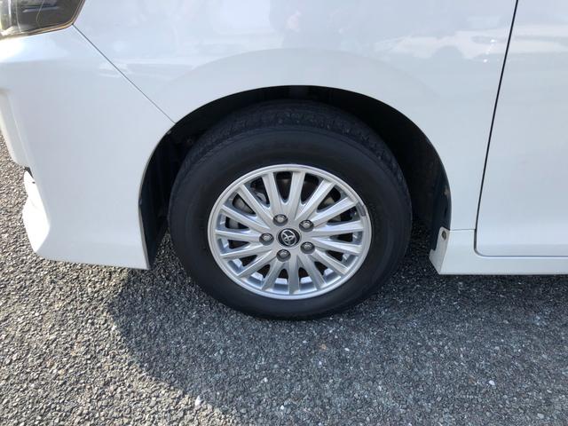 ヴォクシー ハイブリッドＶ　／１０インチナビ　バックカメラ　１２インチフリップダウンモニター　両側パワースライド　オートＬＥＤヘッドライト　シートヒーター　スマートキー　ＥＴＣ　Ｂｌｕｅｔｏｏｔｈオーディオ　クルーズコントロール（31枚目）