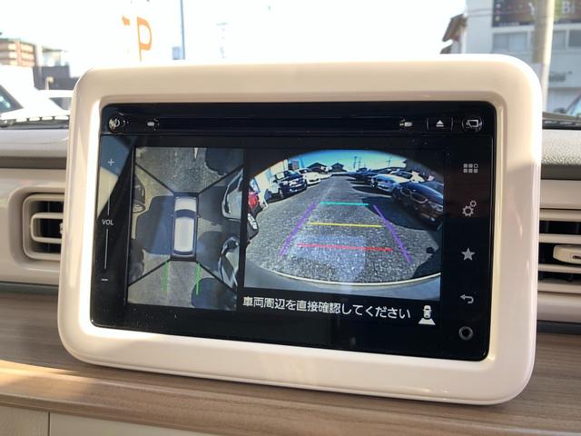 ���A���E���h�r���[���j�^�[���@�S���̃J�����Ő^�ォ��Ԃ������悤�Ƀ��j�^�[�Ŋm�F���ł���̂ŁA�Ԍɓ���͂炭�炭�ł��􂺂Ј�x�̊����Ă݂ĉ�������