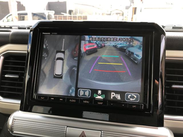 ���A���E���h�r���[���j�^�[���@�S���̃J�����Ő^�ォ��Ԃ������悤�Ƀ��j�^�[�Ŋm�F���ł���̂ŁA�Ԍɓ���͂炭�炭�ł��􂺂Ј�x�̊����Ă݂ĉ�������