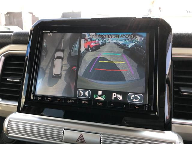 ���A���E���h�r���[���j�^�[���@�S���̃J�����Ő^�ォ��Ԃ������悤�Ƀ��j�^�[�Ŋm�F���ł���̂ŁA�Ԍɓ���͂炭�炭�ł��􂺂Ј�x�̊����Ă݂ĉ�������