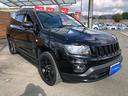 CHRYSLER JEEP JEEP COMPASS