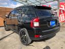 CHRYSLER JEEP JEEP COMPASS