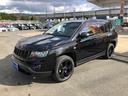 CHRYSLER JEEP JEEP COMPASS