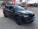 CHRYSLER JEEP JEEP COMPASS