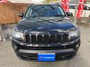 CHRYSLER JEEP JEEP COMPASS