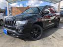 CHRYSLER JEEP JEEP COMPASS