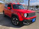 CHRYSLER JEEP JEEP RENEGADE