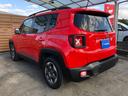 CHRYSLER JEEP JEEP RENEGADE