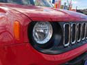 CHRYSLER JEEP JEEP RENEGADE